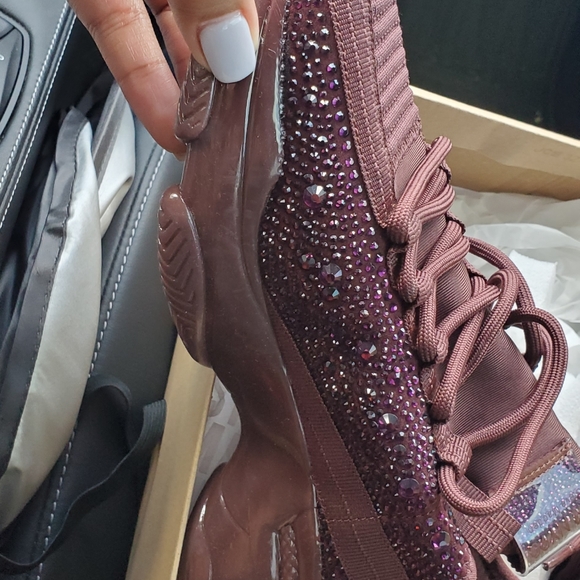 Steve Madden Maxima - Picture 6 of 7